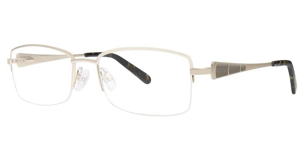 Gloria by Gloria Vanderbilt GBG4051 Eyeglasses - view 2